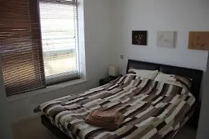Peymans - The Luxurious Penthouse Serviced Apartment Cambridge