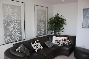 Peymans - The Luxurious Penthouse Serviced Apartment Cambridge