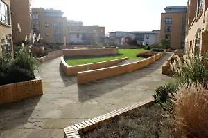 Peymans - The Luxurious Penthouse Serviced Apartment Cambridge