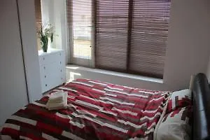 Peymans - The Luxurious Penthouse Serviced Apartment Cambridge  0*, Cambridge (Cambridgeshire)