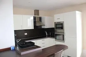 Peymans - The Luxurious Penthouse Serviced Apartment Cambridge  0*, Cambridge (Cambridgeshire) United Kingdom