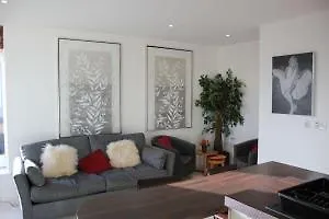 Peymans - The Luxurious Penthouse Serviced Apartment Cambridge  United Kingdom
