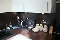 Peymans - The Luxurious Penthouse Serviced Apartment Cambridge  0*, Cambridge (Cambridgeshire) United Kingdom