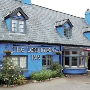 2* Mini-hôtel The Lord Byron