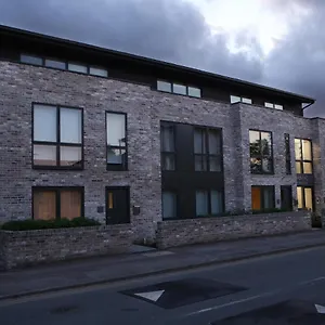 Apartment Novum House -, Cambridge (Cambridgeshire)