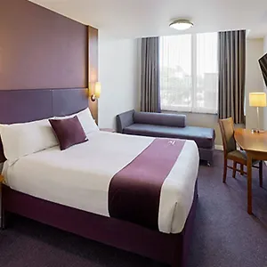 Premier Cambridge Отель
