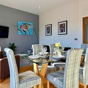 Apartment Your Space - The Hamilton's, Cambridge (Cambridgeshire)