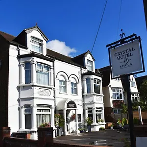 3* Hotel Crystal & Savour