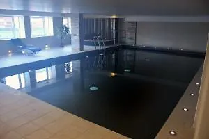 Peymans - The Luxurious Penthouse Serviced Apartment Cambridge  United Kingdom