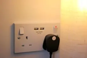 Peymans - The Luxurious Penthouse Serviced Apartment Cambridge