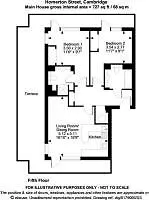 Peymans - The Luxurious Penthouse Serviced Apartment location