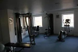 Peymans - The Luxurious Penthouse Serviced Apartment Cambridge